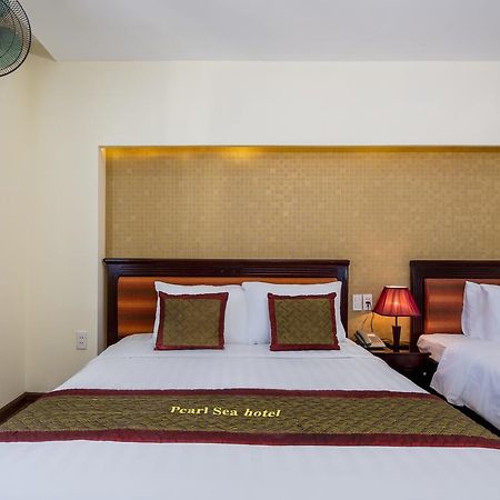 Pearl Sea Hotel Danang Exteriér fotografie