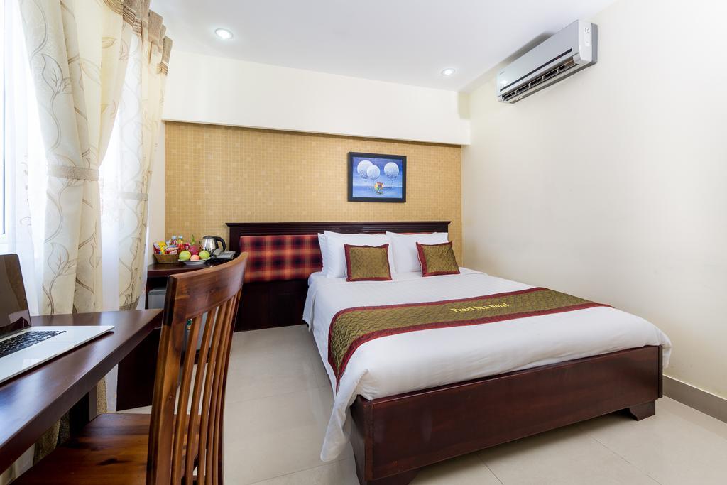 Pearl Sea Hotel Danang Exteriér fotografie