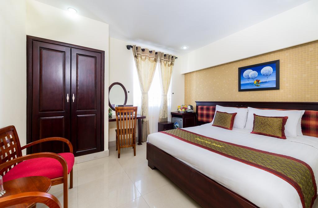Pearl Sea Hotel Danang Exteriér fotografie