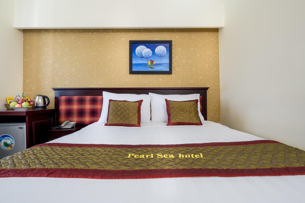 Pearl Sea Hotel Danang Exteriér fotografie