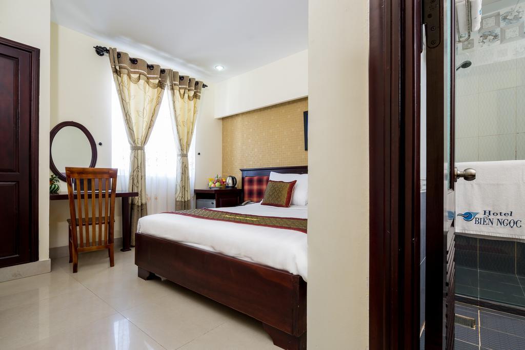 Pearl Sea Hotel Danang Exteriér fotografie