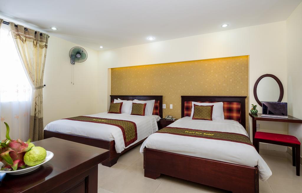 Pearl Sea Hotel Danang Exteriér fotografie
